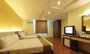 Image of Seasons View Hotel