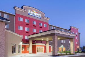 Image of Baymont by Wyndham Grand Forks