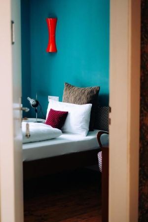 Image of Molo Rouge - Boutiquehotel & Café