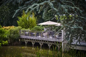Image of Les Jardins de l'Anjou