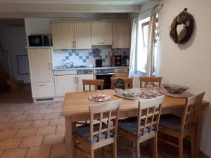 Image of Attractive Apartment in Bavaria