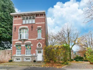 Image of Holiday Home With Character in Stavelot
