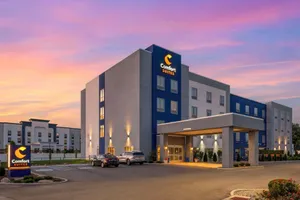 Image of Comfort Suites