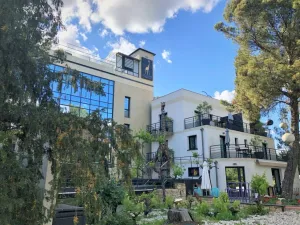 Image of Appart' Hotel La Girafe Marseille Est - Porte d'Aubagne