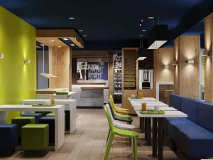 Image of ibis budget Poitiers Nord Futuroscope