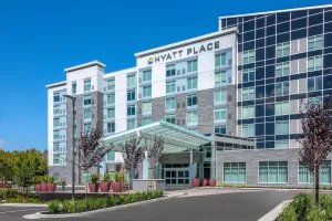Image of Hyatt Place San Jose Airport