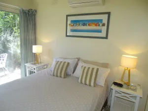 Image of Beachwalk Cottage