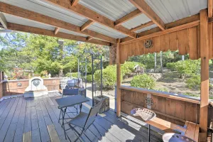 Image of Wine Lovers Garden Oasis in Sutter Creek!