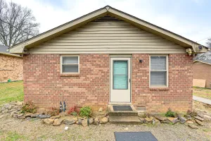 Image of Pet-friendly Madison Home: 11 Mi to Dtwn Nashville