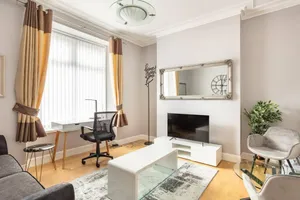Image of The Summit Apartment Holburn - Lovely 1 bedroom