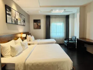 Image of Central Park Saigon Hotel