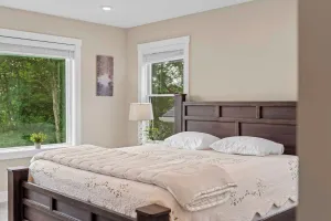 Image of Lakeside Serenity by Avantstay Lakefront, Newly Built, Deck w/ Views!