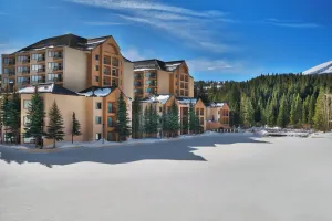 Image of Marriott's Mountain Valley Lodge at Breckenridge