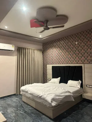 Image of The Black Eagle Resort