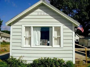 Image of West Road Motel