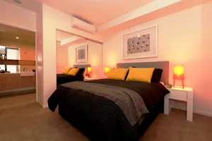 Image of Vine Apartments South Brisbane