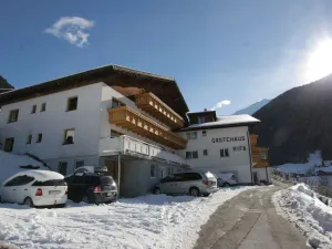 Image of Magnificent Flat With Panoramic Views