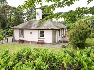Image of Upper Lodge