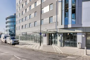 Image of Premier Inn Southampton City Centre - West Quay