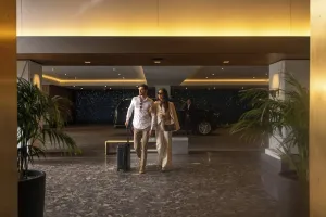 Image of The Ritz-Carlton Residences, Waikiki Beach Hotel