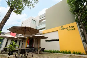 Image of LeGreen Suite Tondano