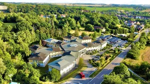 Image of Atrium Hotel Amadeus