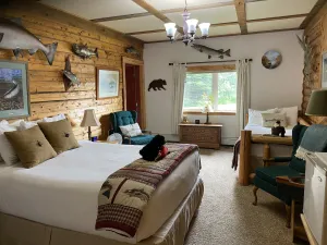 Image of Pioneer Ridge B&B Inn