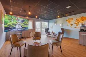 Image of Kyriad Lyon Est - Saint Bonnet De Mure