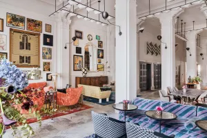 Image of San Francisco Proper Hotel, a Member of Design Hotels
