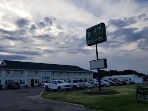 Image of Bilmar Inn & Suites Dell Rapids