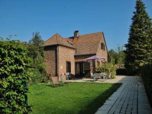 Image of Doll House Near the Centre of Durbuy