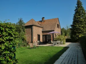 Image of Doll House Near the Centre of Durbuy