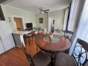Image of Huge 3 Bedrooms Apt 15 Minutes to NY City