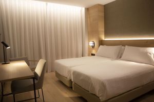 Image of Hotel Zenit Bilbao