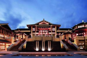 Image of The Ritz-Carlton Sanya, Yalong Bay