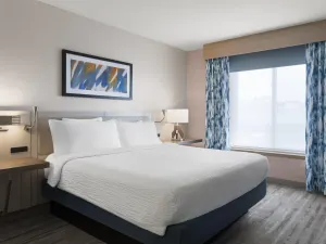 Image of Hilton Garden Inn Albuquerque Airport