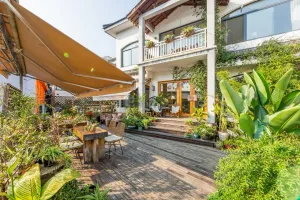 Image of Boke Hotel Xihu