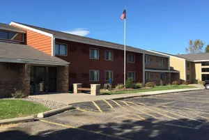 Image of AmericInn by Wyndham Forest Lake