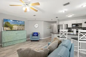 Image of The Inn At St Thomas Square #1305A