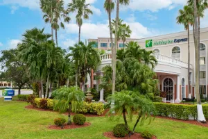 Image of Holiday Inn Express Miami Airport Doral Area by IHG