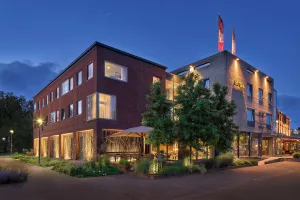 Image of Hotel Restaurant Grandcafé 't Voorhuys