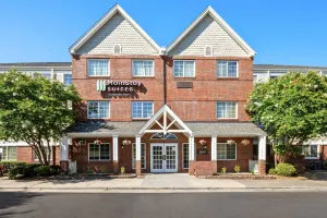 Image of MainStay Suites Raleigh North