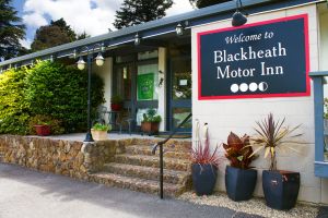 Image of Blackheath Motor Inn