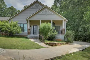 Image of Single-story Home ~ 7 Mi to Old Towne Conyers!