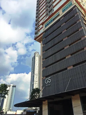 Image of G5 HOTEL AND SERVICED APARTMENT