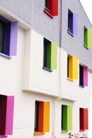 Image of Kyriad Rennes Sud - Cesson Chantepie