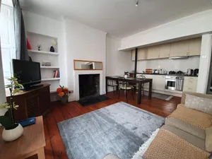 Image of Lovely 2 bedroom flat in the heart of the city