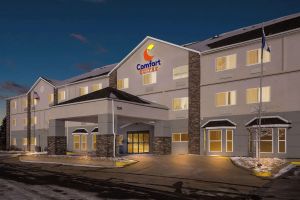 Image of Comfort Suites Denver Tech Center
