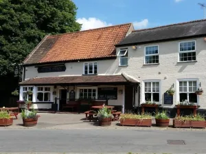 Image of The Black Swan Inn