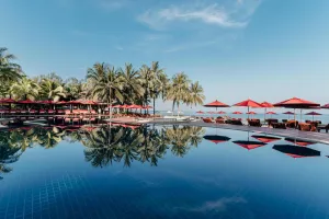 Image of Khaolak Laguna Resort